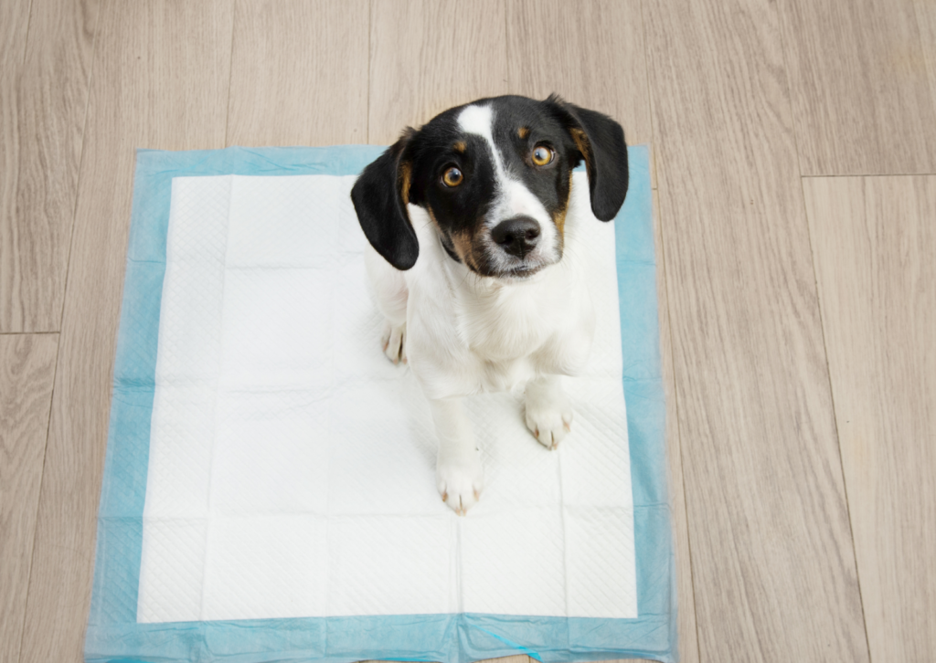 【獣医師解説】犬の血尿・排便異常の原因とは?|前立腺腫瘍と治療・ケアの考え方