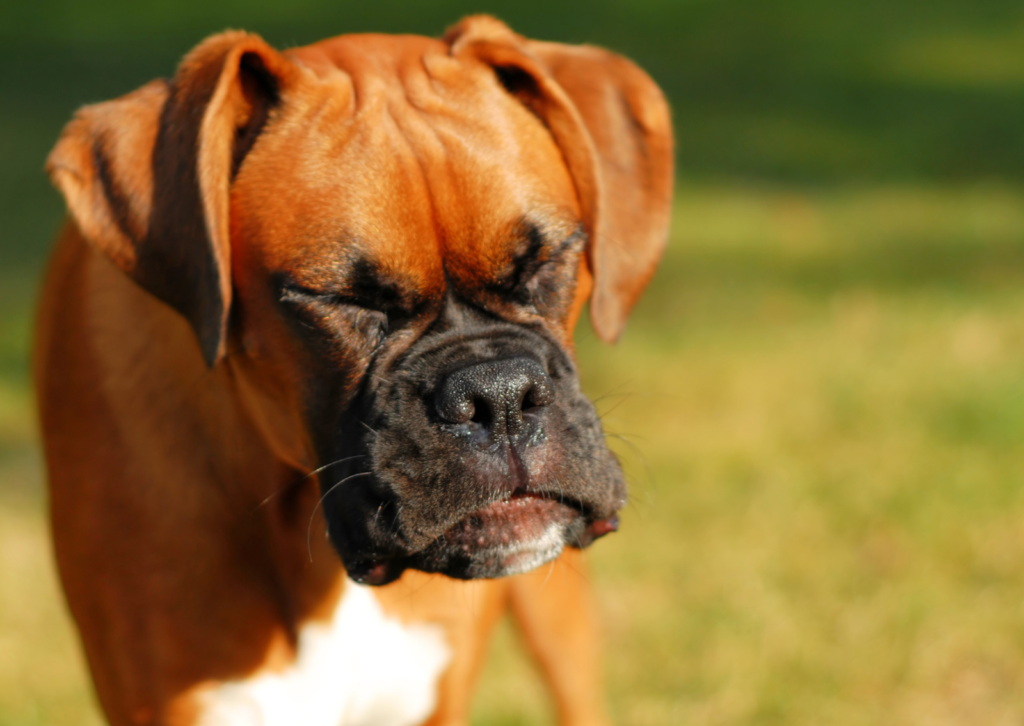 「治らない鼻炎」かと思ったら…犬の鼻腔内腫瘍とは?|CT検査と放射線治療の流れ